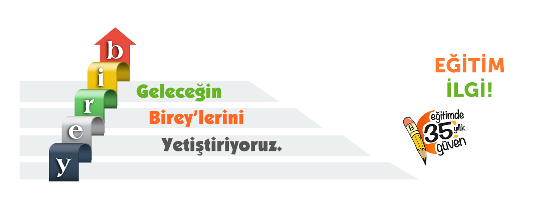 Birey Eğitim Kurumları - Geleceğine yön ver
